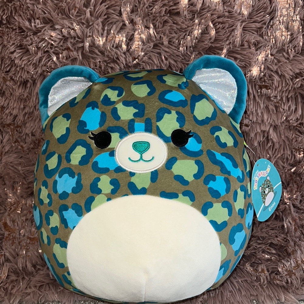 Squishmallow
